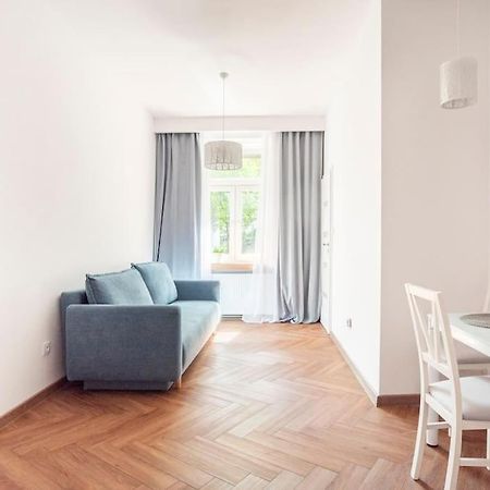 The Best Apartment Tuwima 23 Lodz  Exterior photo