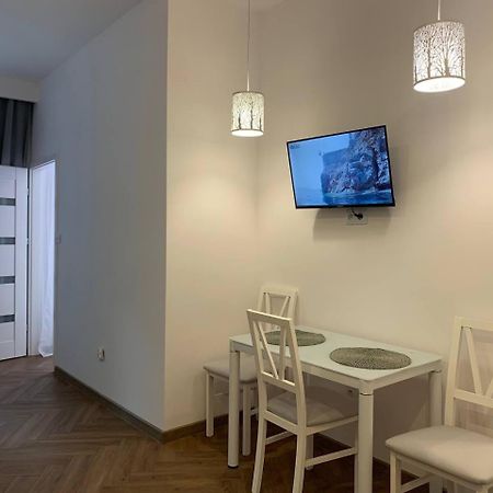 The Best Apartment Tuwima 23 Lodz  Exterior photo
