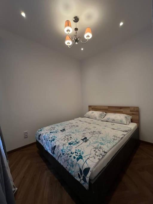 The Best Apartment Tuwima 23 Lodz  Exterior photo
