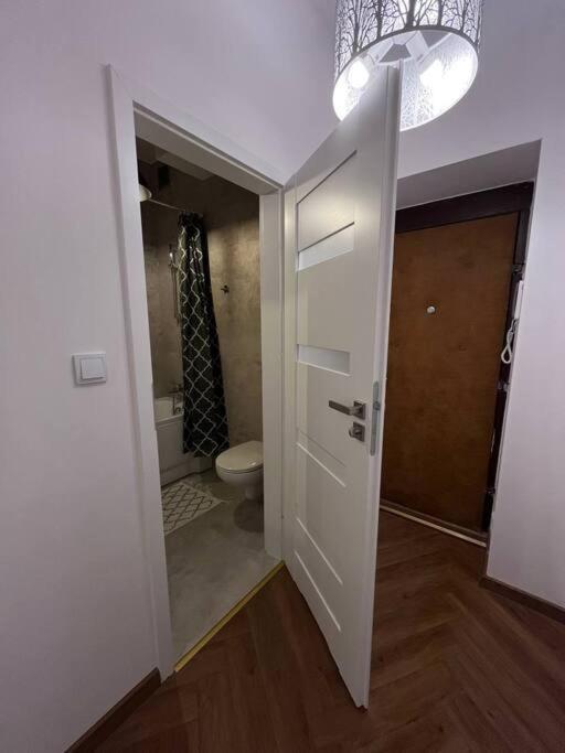 The Best Apartment Tuwima 23 Lodz  Exterior photo