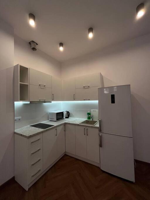 The Best Apartment Tuwima 23 Lodz  Exterior photo