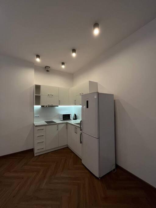 The Best Apartment Tuwima 23 Lodz  Exterior photo