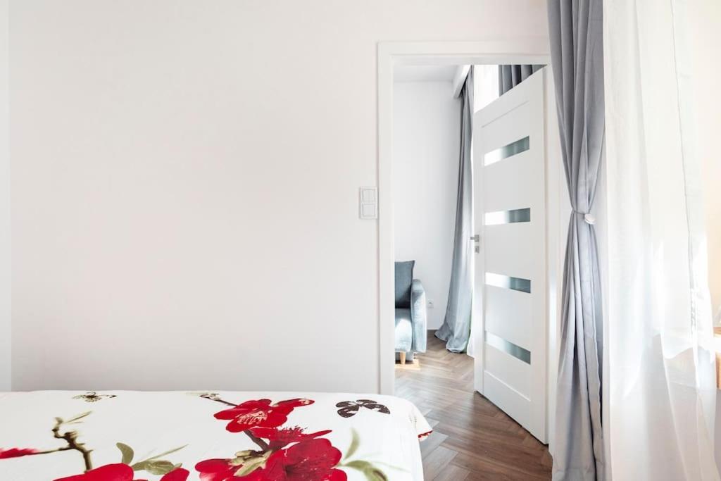 The Best Apartment Tuwima 23 Lodz  Exterior photo