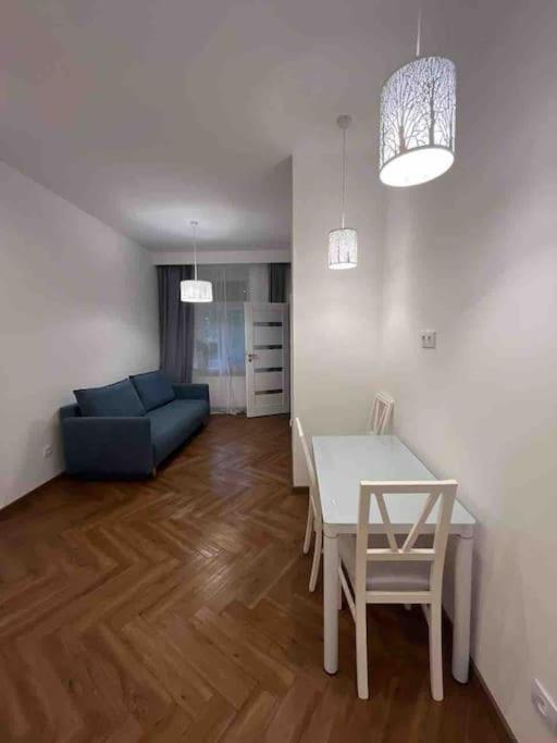 The Best Apartment Tuwima 23 Lodz  Exterior photo