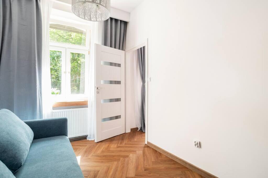 The Best Apartment Tuwima 23 Lodz  Exterior photo