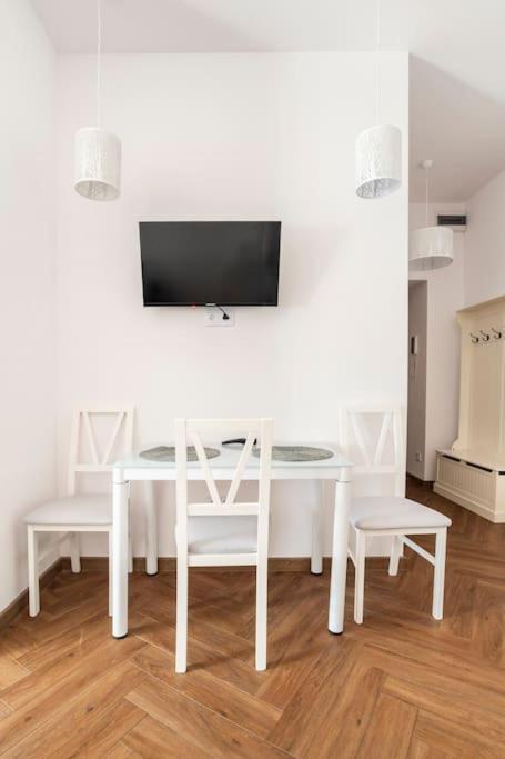 The Best Apartment Tuwima 23 Lodz  Exterior photo
