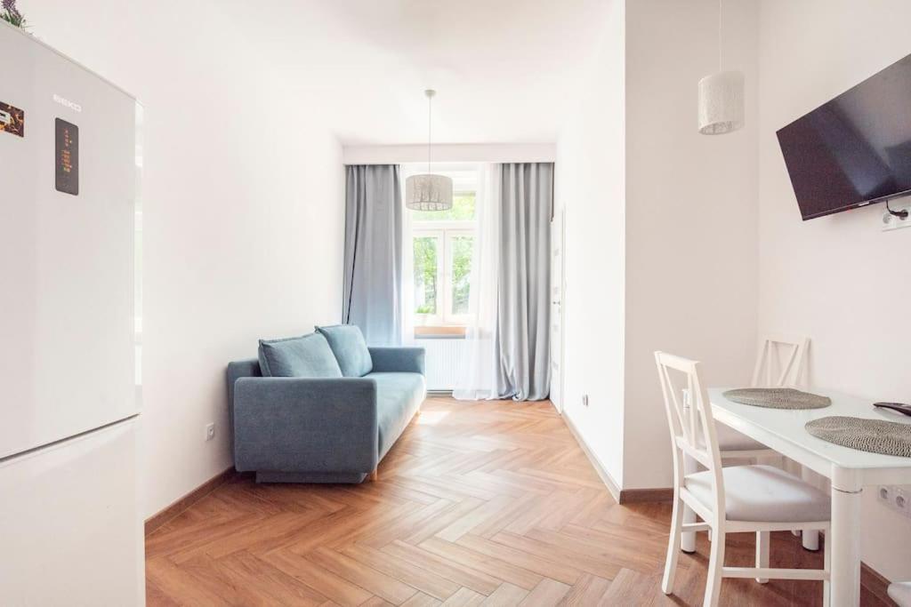 The Best Apartment Tuwima 23 Lodz  Exterior photo