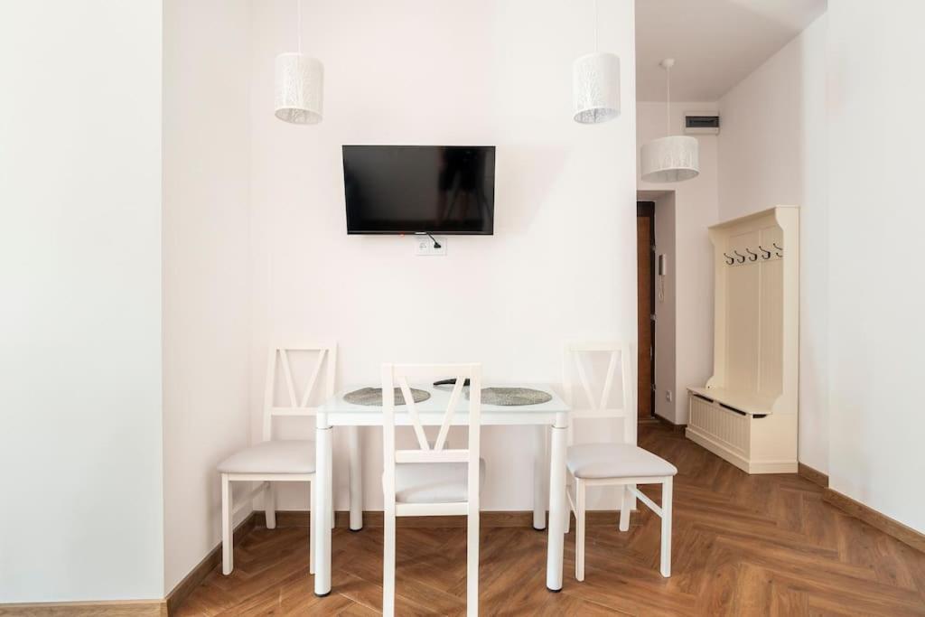 The Best Apartment Tuwima 23 Lodz  Exterior photo