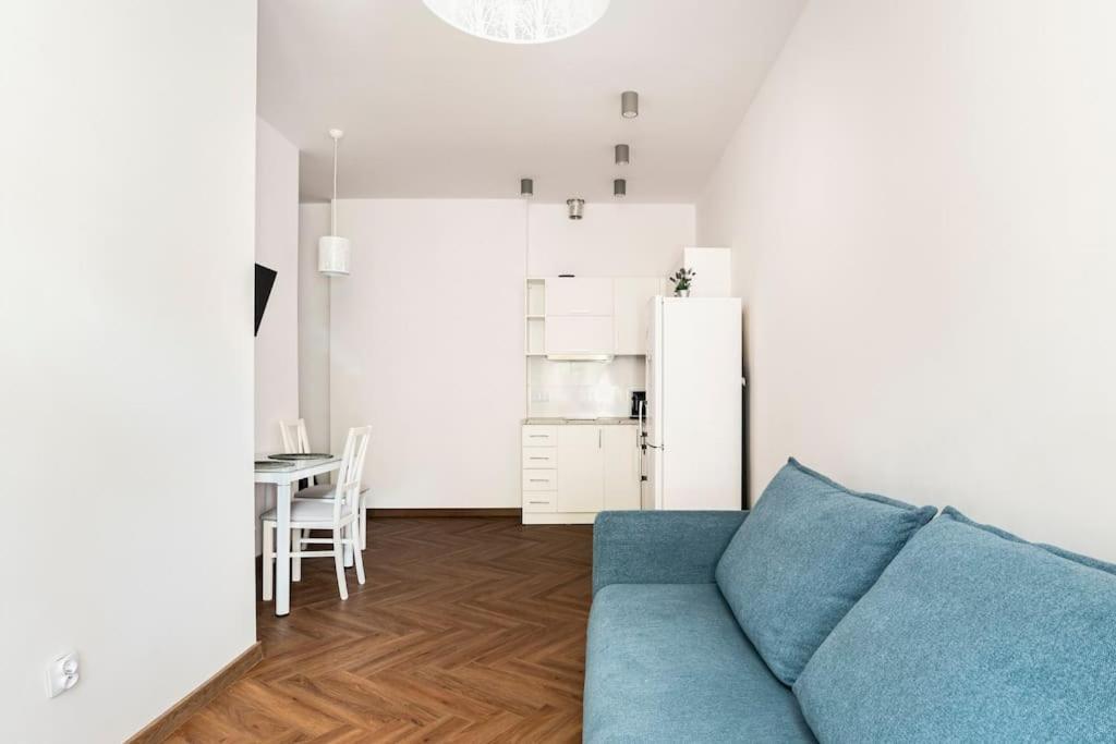 The Best Apartment Tuwima 23 Lodz  Exterior photo